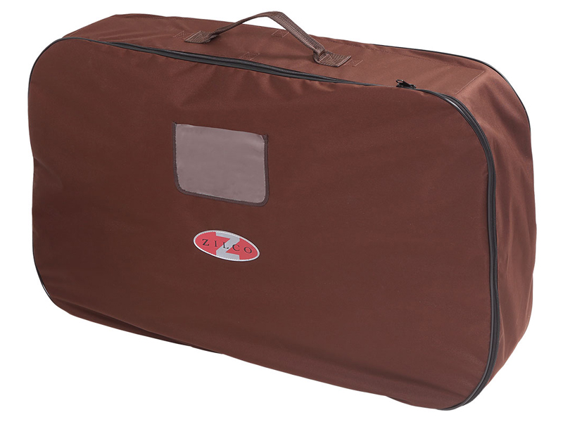 Harness Bags Bennington Carriages